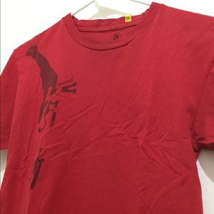 Analog VINTAGE Youth T-Shirt Made in El Salvador